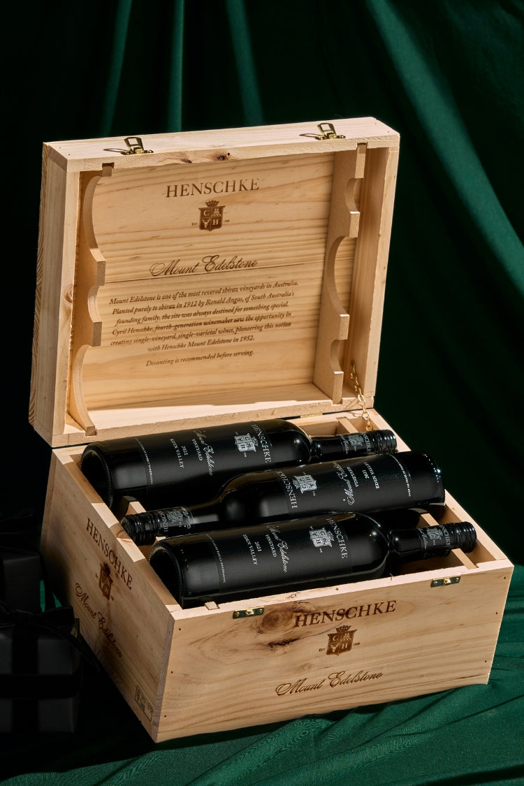 2021 Mount Edelstone Collector’s Box