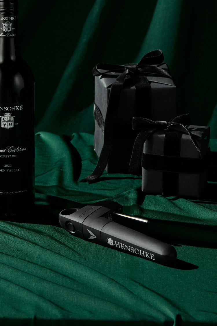 Henschke Coravin® Pivot™+