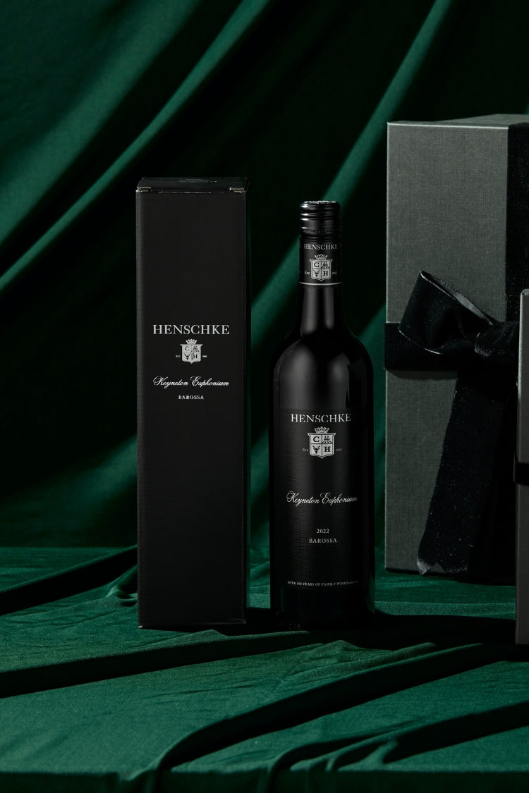 2022 Keyneton Euphonium