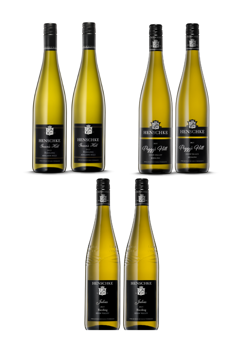Summer of Riesling Collection