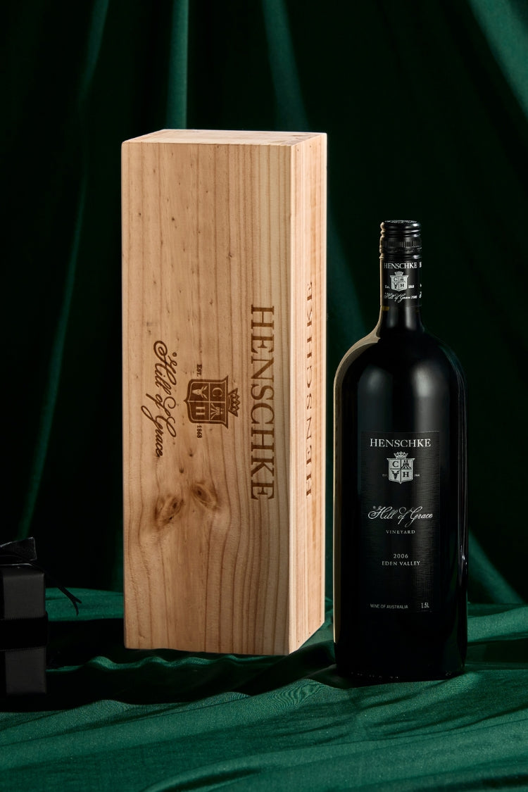 2021 Hill of Grace - Main Image