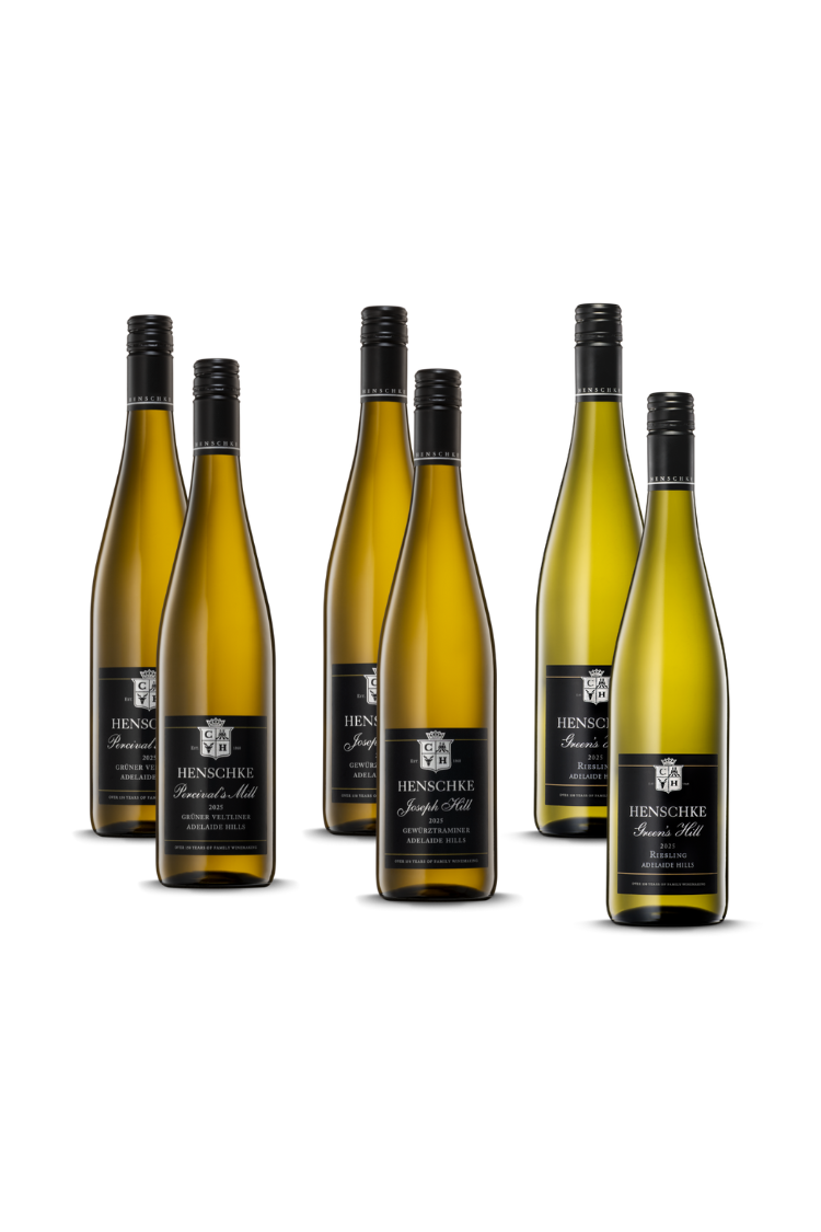 Lenswood White Selection