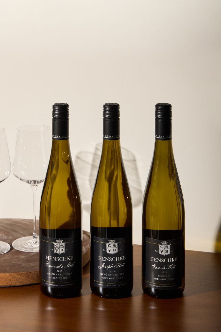 Lenswood White Selection