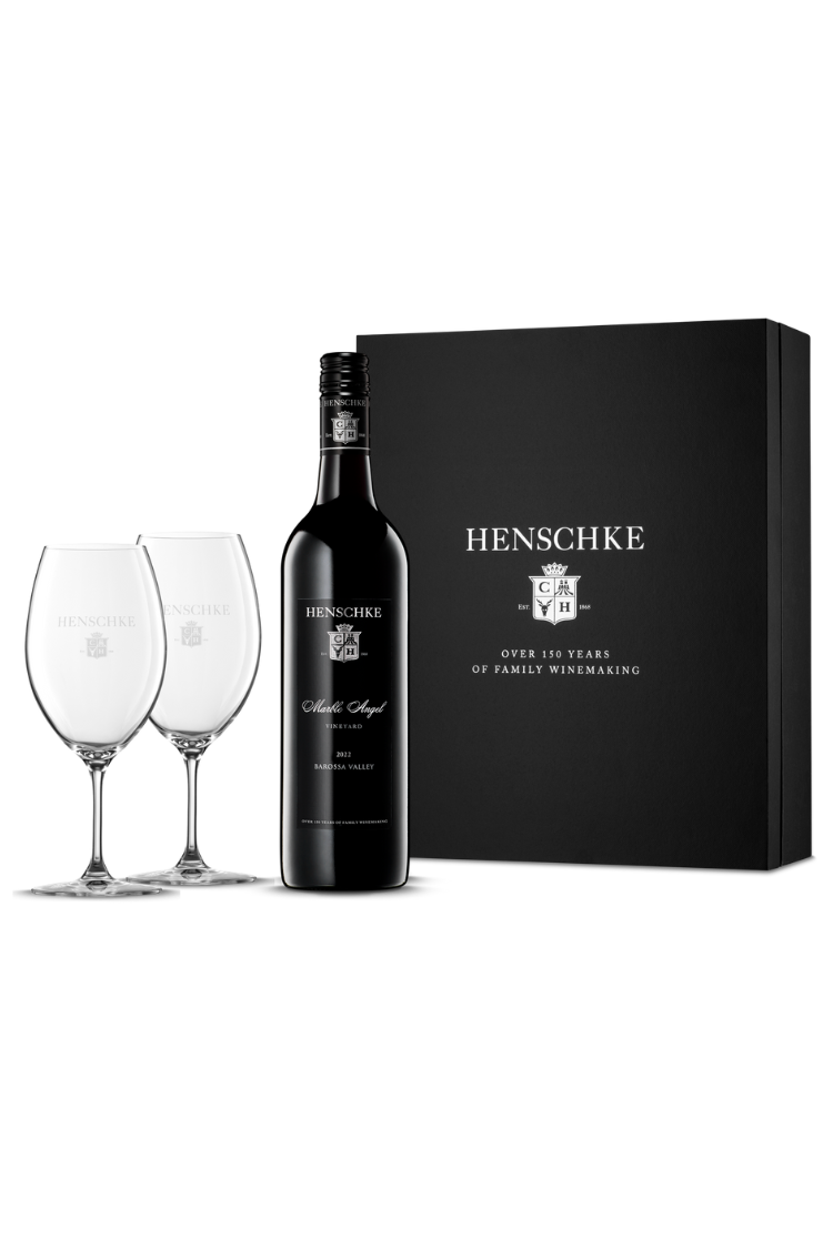 Plumm Glassware Gift Pack - Choose Your Own Wine