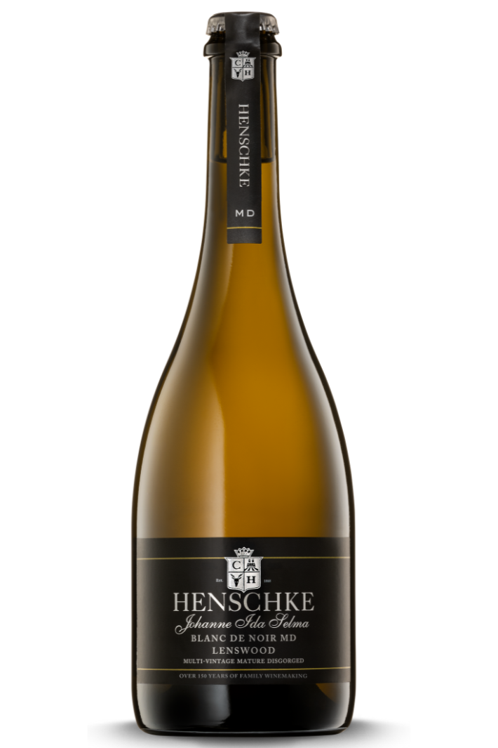Johanne Ida Selma Blanc de Noir MD