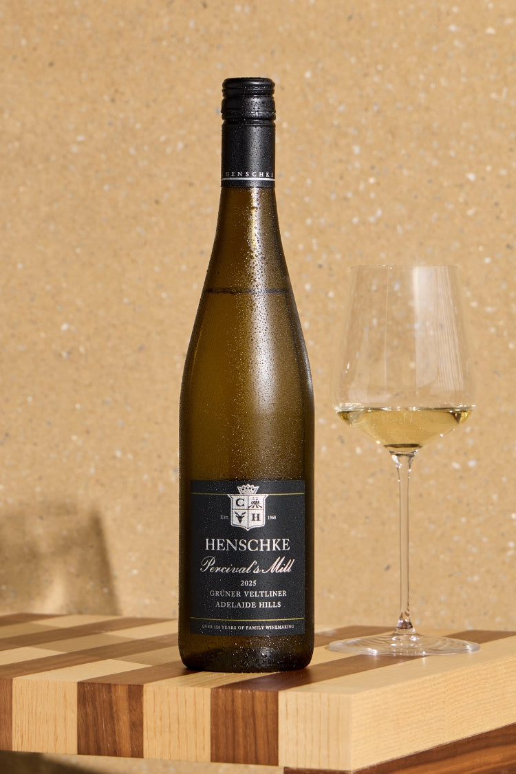 2025 Percival's Mill