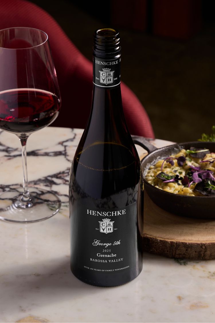 Grenache Tasting Experience