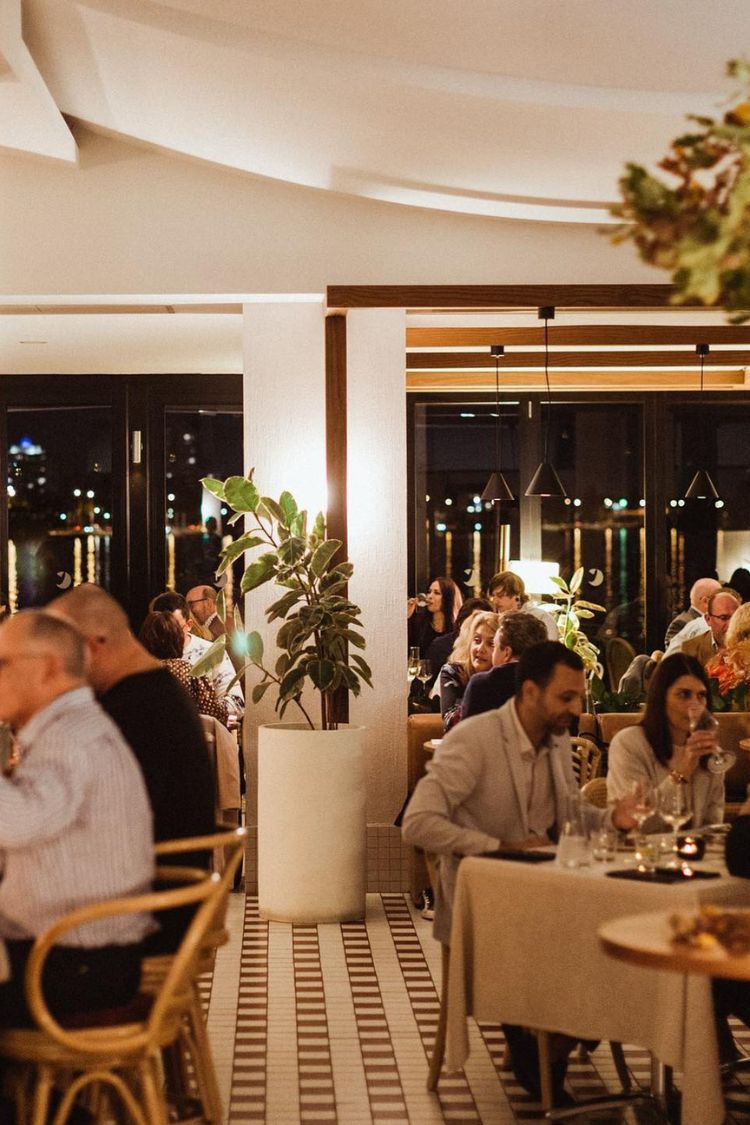 Perth | Cooee Perth | Thursday, 27 August 2026